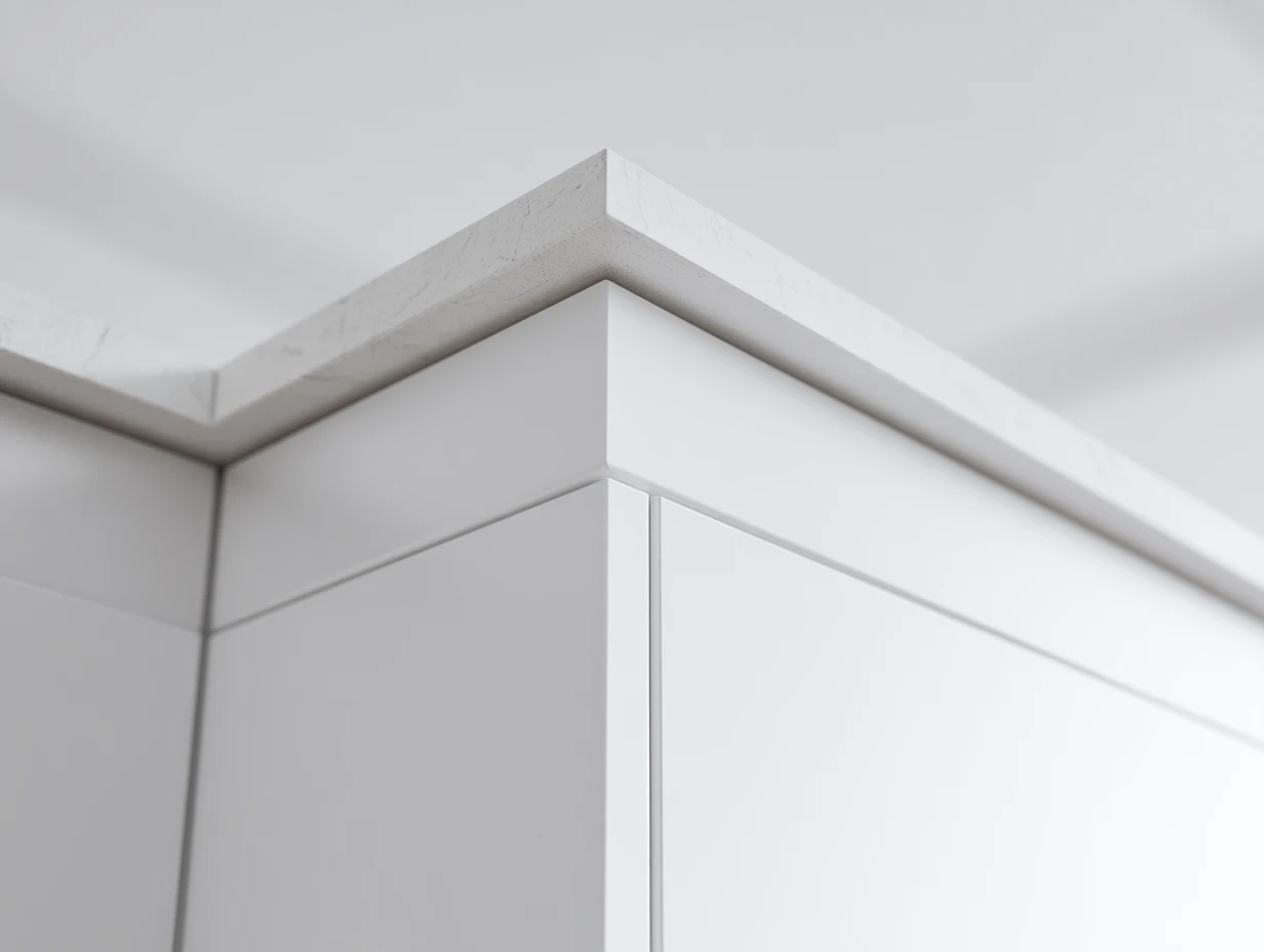 Perfekcyjnie dopasowana kuchnia na wymiar